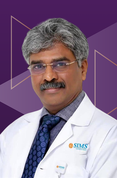 Organizing Secretary